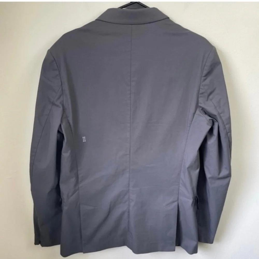 Kit And Ace‎ Navigator 2 Button Blazer
